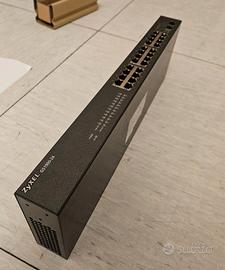 Zyxel GS1900-24