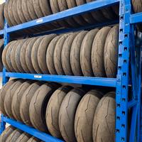 GOMME MOTO USATE PIRELLI DIABLO SUPERCORSA SC1