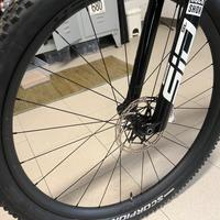 Ruote BONTRAGER KOVEE RSL 29 mtb
