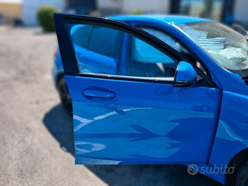 Porta Anteriore Destra Bmw Serie 1 F40