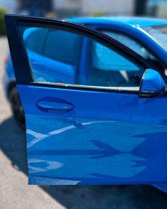 Porta Anteriore Destra Bmw Serie 1 F40