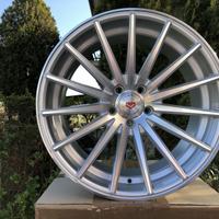 CERCHI VOSSEN VFS-2 MADE IN GERMANY 18 19 20