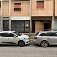 Ancona Centro tra Piazza Cavour e Università
