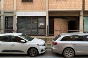 Ancona Centro tra Piazza Cavour e Università