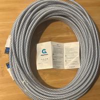 Cavo Rete Ethernet 20M - Alta Velocità - nuovo