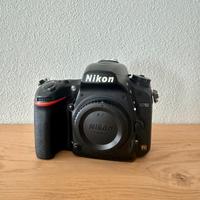 Nikon D750