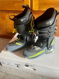 Scarpone Ski Alp Dynafit Mezzalama 2023 tg.25,0