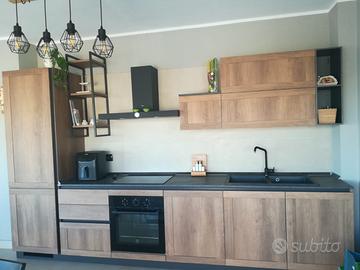 Cucina Scavolini