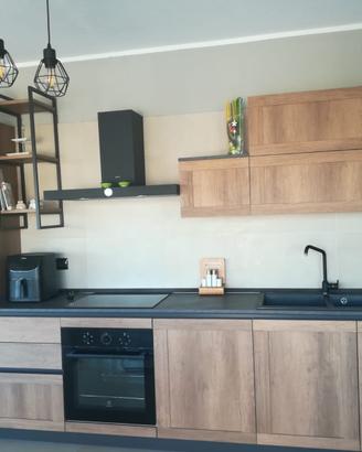 Cucina Scavolini