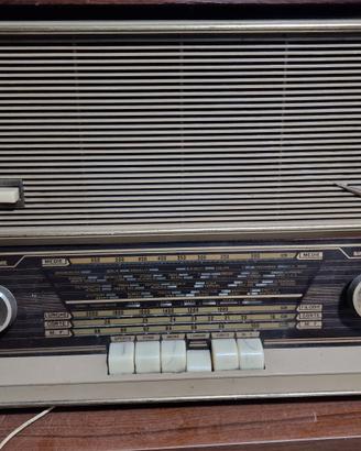 RADIOMARELLI RD166 EPOCA VINTAGE 
