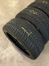 4 GOMME USATE INVERNALE 2354019 - CP3911517