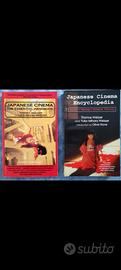 3 libri giapponesi in inglese