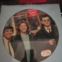 Vinile Si può dare di più Morandi Ruggeri Tozzi