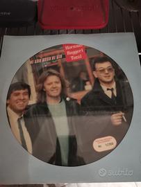 Vinile Si può dare di più Morandi Ruggeri Tozzi