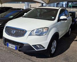 SsangYong Korando Korando 2.0 C Gpl 2wd