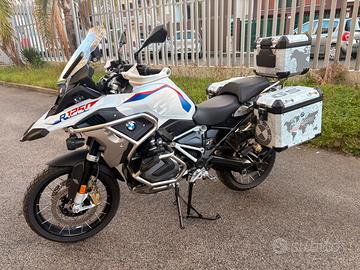 BMW R 1250 GS Rally