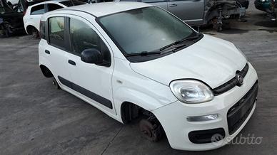 FIAT PANDA 2016 SOLO PER RICAMBI