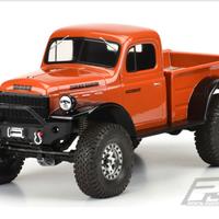 Proline Power Wagon