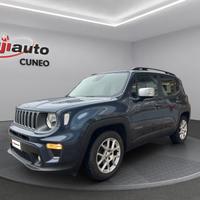 Jeep Renegade 1.6 mjt Limited 2wd 130cv