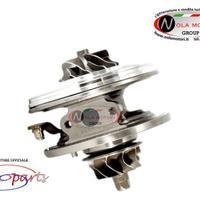 TURBO TURBINA COREASSY PER BMW X5 - X6 3.0