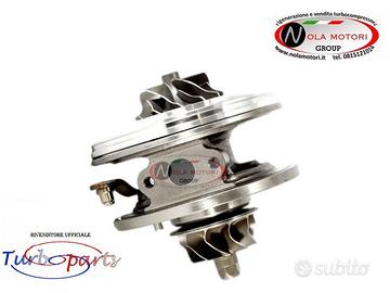 TURBO TURBINA COREASSY PER BMW X5 - X6 3.0