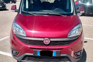 Fiat Doblò 1.6 multijet