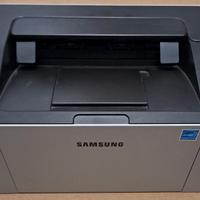 stampante laser compatta Samsung Xpress M2026