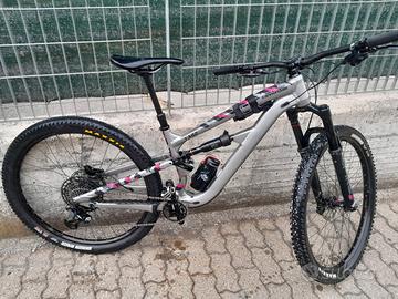 cannondale Habit 3