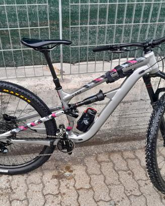 cannondale Habit 3