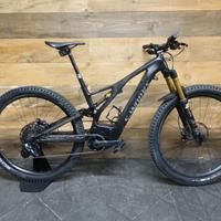 MTB e-Bike Specialized Levo S-Works tg. M - Usata