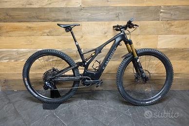 MTB e-Bike Specialized Levo S-Works tg. M - Usata