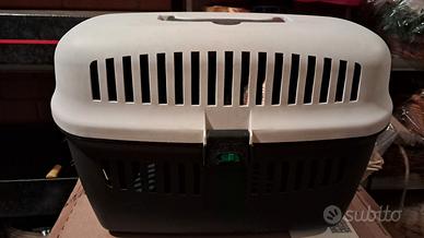 Trasportino Ferplast