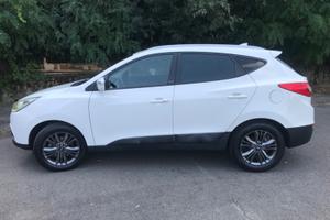 Hyundai ix35 1.7 crdi 2wd xpossible