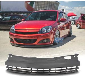 GRIGLIA OPEL ASTRA H 04-07 ASTRA H SEDAN HATCHBACK