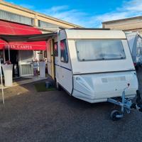 Caravan adria 4050 tk