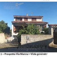 Appartamento Abbasanta [A4343300]