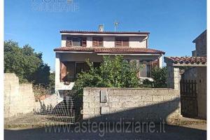 Appartamento Abbasanta [A4343300]