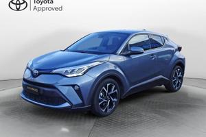 Toyota C-HR 1.8 Hybrid E-CVT Trend