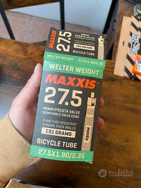 Camera d’aria Maxxis 27.5