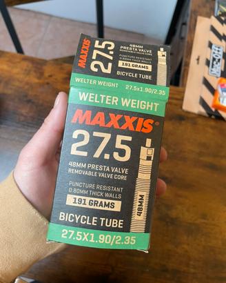 Camera d’aria Maxxis 27.5