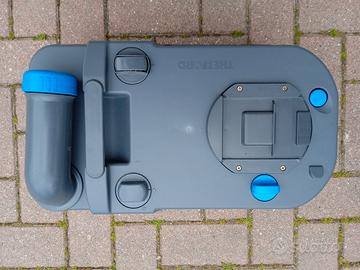 cassetta wc thetford SC 220