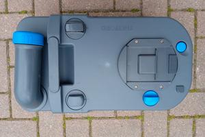 cassetta wc thetford SC 220