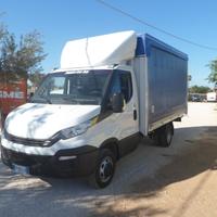 Iveco Daily 35c15 centinato