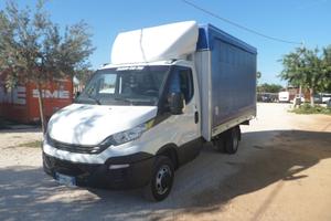 Iveco Daily 35c15 centinato