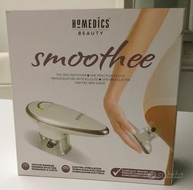 MASSAGGIATORE ANTICELLULITE HOMEDICS