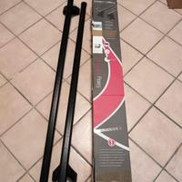 barre green valley per la macchina 500x