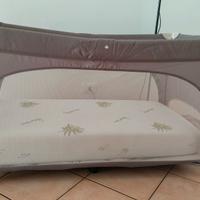 culla da campeggio chicco