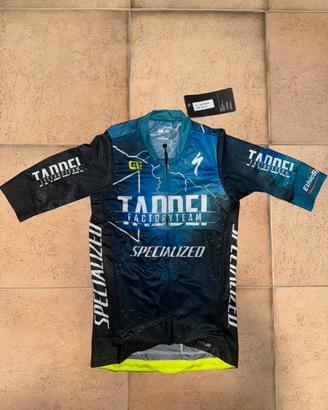 T-shirt ALE PRS maglia corta team pro Xs NUOVA