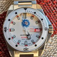 Memphis Belle Stingray Antartide limited edition 