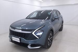 Kia Sportage MHEV Style DCT BR644102 1.6 Full Hybr
